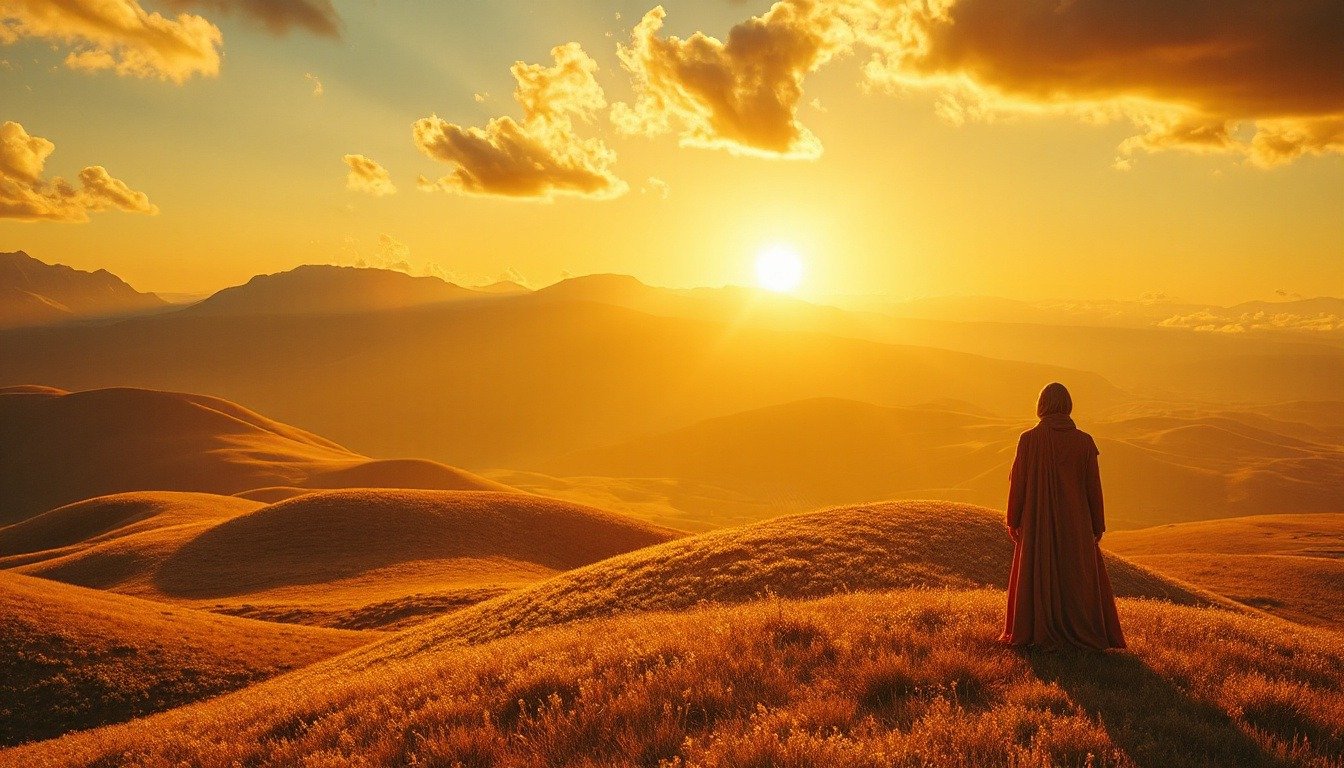 Baba Vanga's Bold Gold Prediction: A Price Surge Ahead?