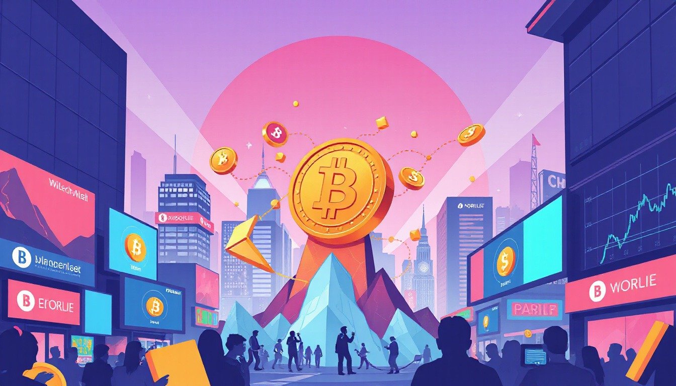 BNB Soars 3%: Crypto Market Buzzes with RWA Tokenization