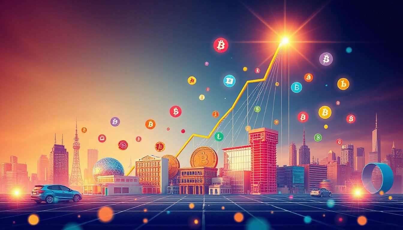 BNB Surges: RWA Adoption & Coinbase Listing Boost Market Appeal