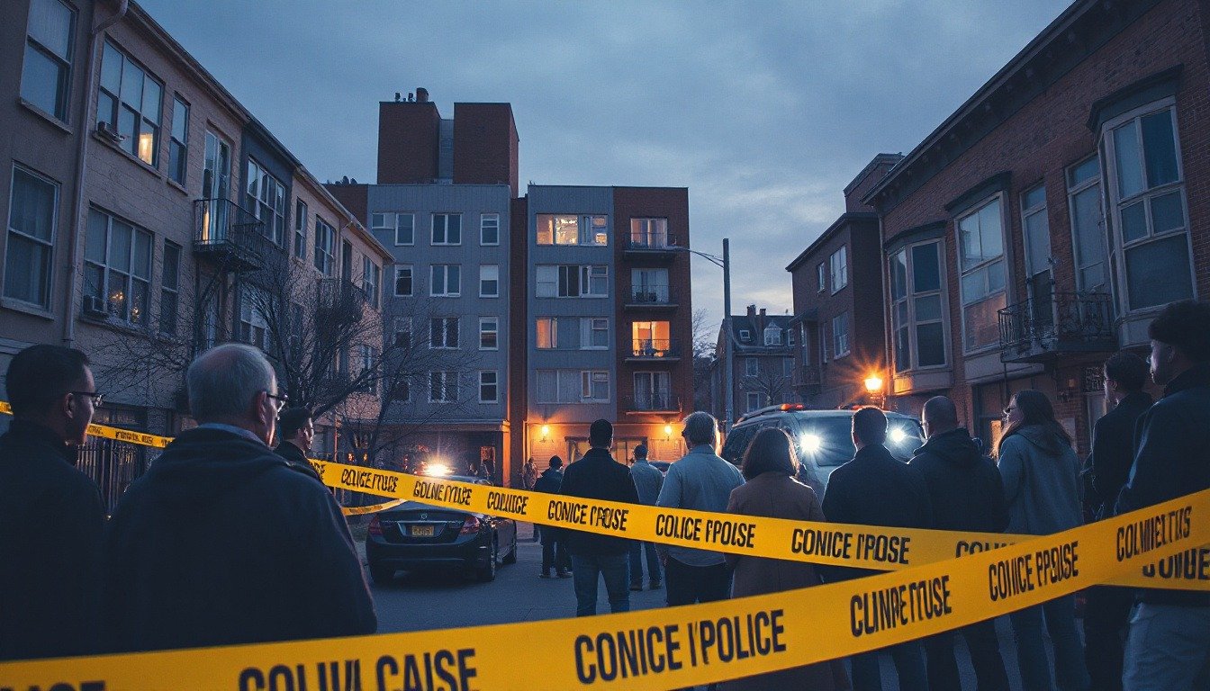 Breaking: FIR Filed Against RWA Head for Violent Assault