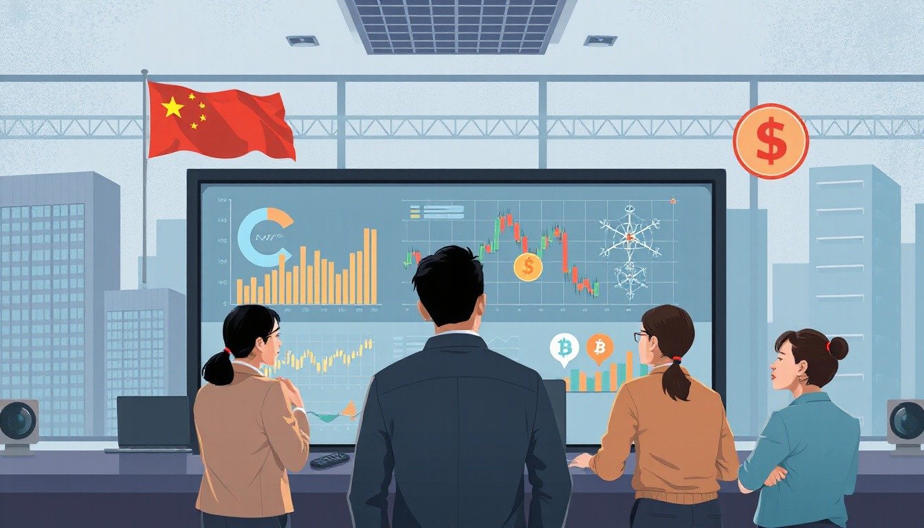 China's CSRC Caution: Brokers Urged to Delay RWA Tokenization