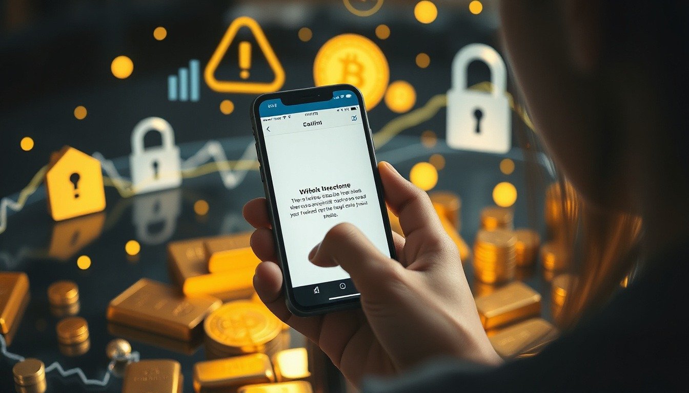 Cảnh Báo Lừa Đảo WhatsApp Gold: Giữ An Toàn Thông Tin!