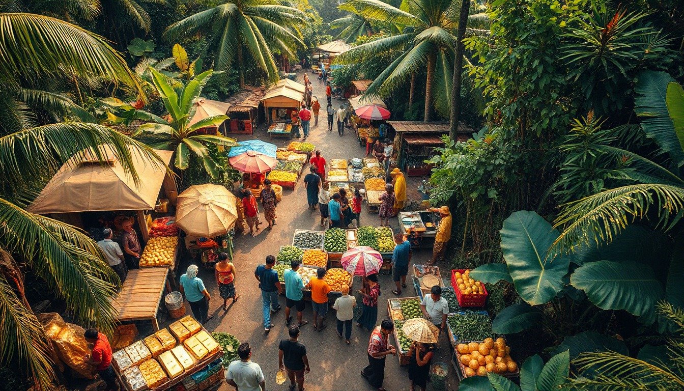 Indonesia Boosts Carbon Market Competitiveness with New MRA Indonesia Boosts Carbon Market Competitiveness with New MRA