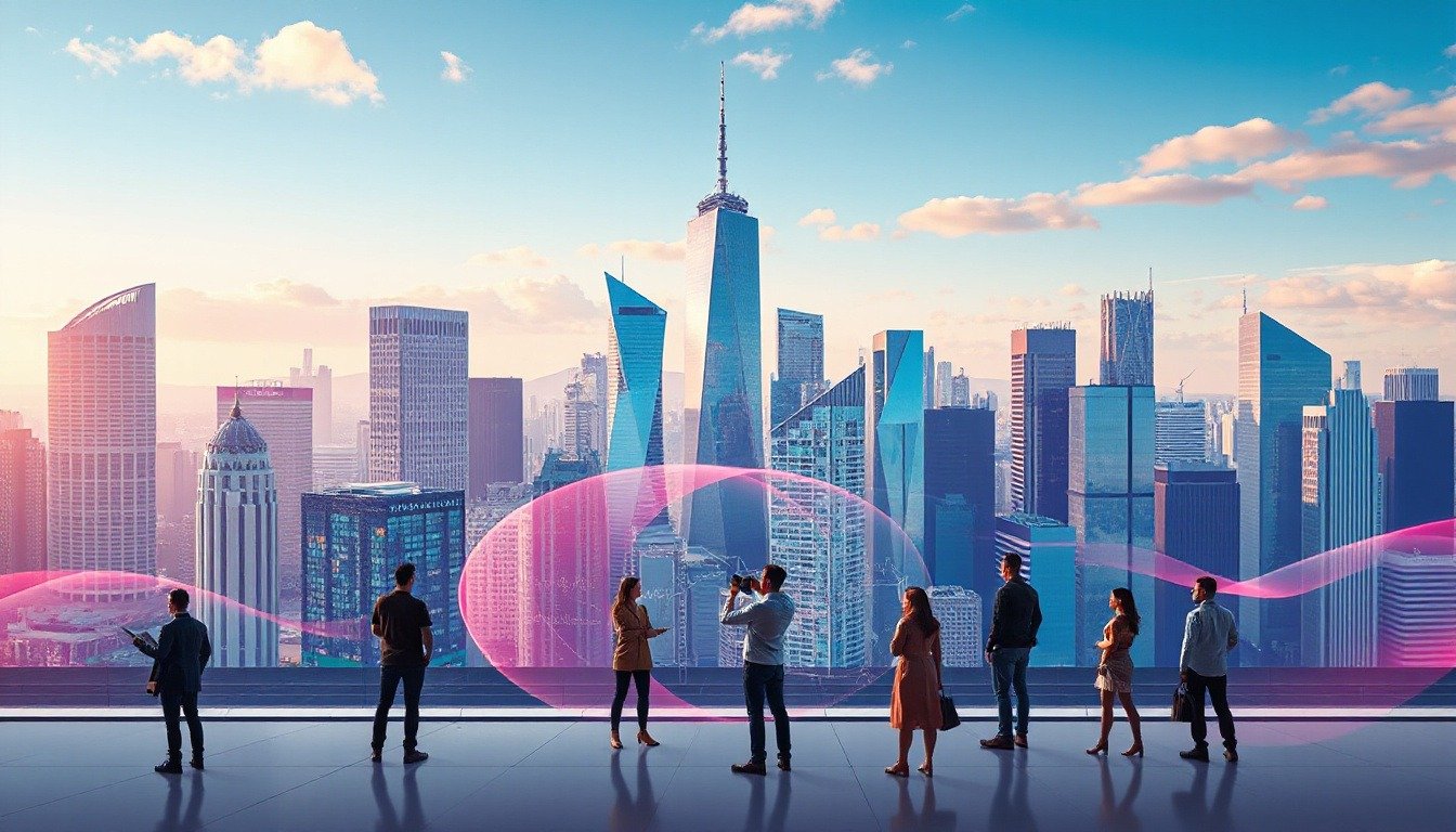 Integra Launches $12B RWA Consortium Revolutionizing Real Estate