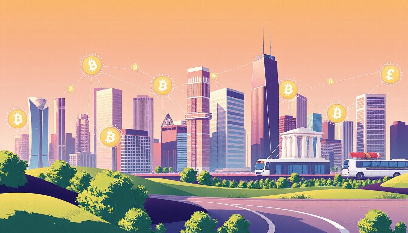 Investing in Tomorrow: Real-World Assets Reshape Crypto