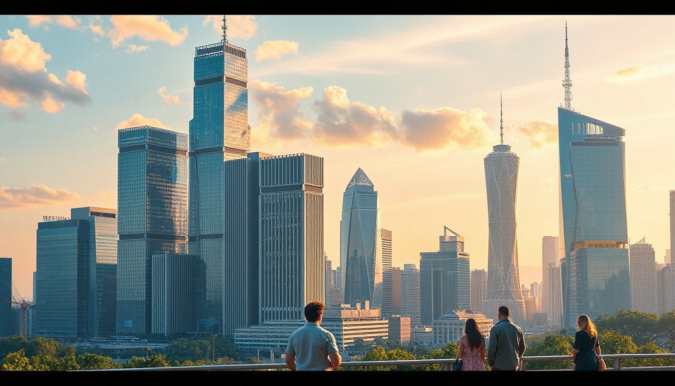 Investing Revolution: Real-World Assets in 2024