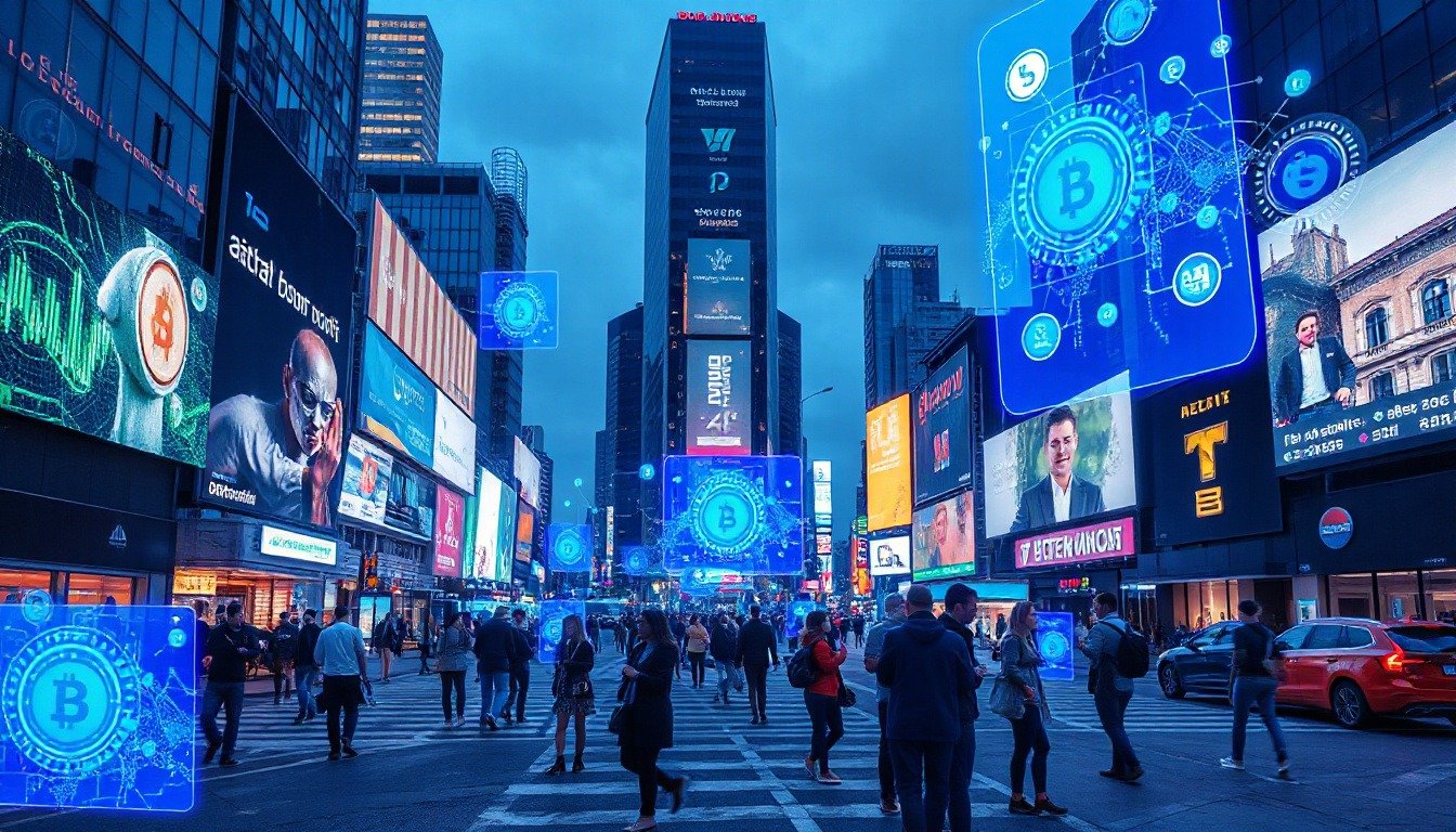 Is Datavault AI's RWA Tokenization Surge Here to Stay?