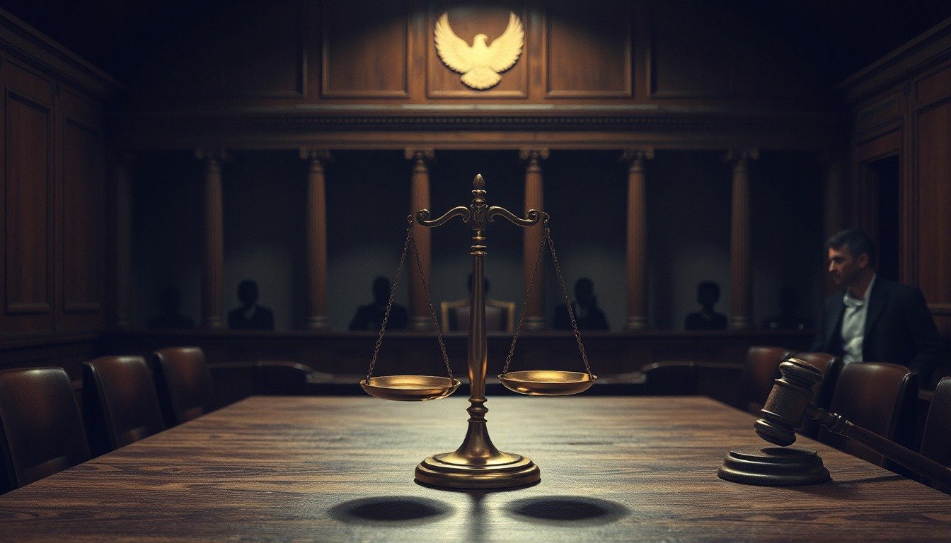 Munyemana's Genocide Case Upheld: 24-Year Sentence Confirmed