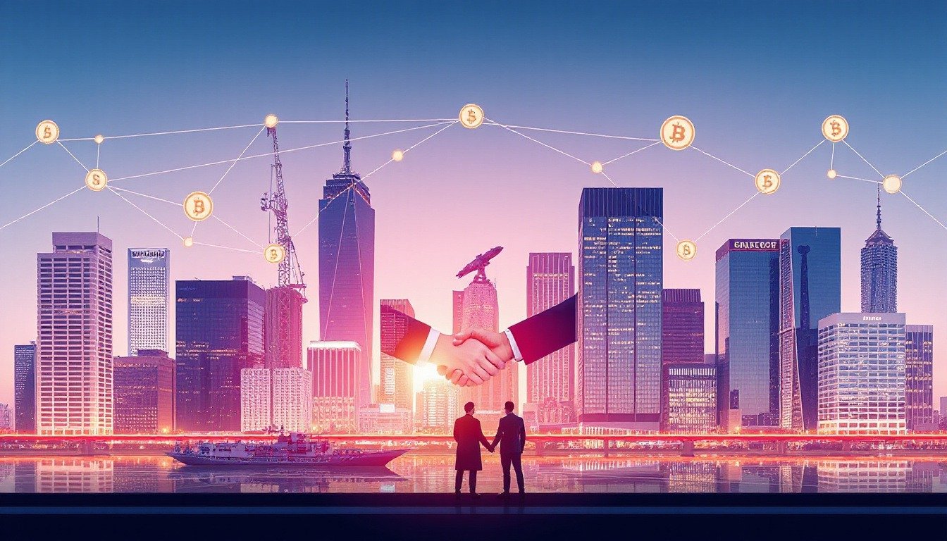 New Era in Investment: Blockpass & RWA Inc. Unite for Trust