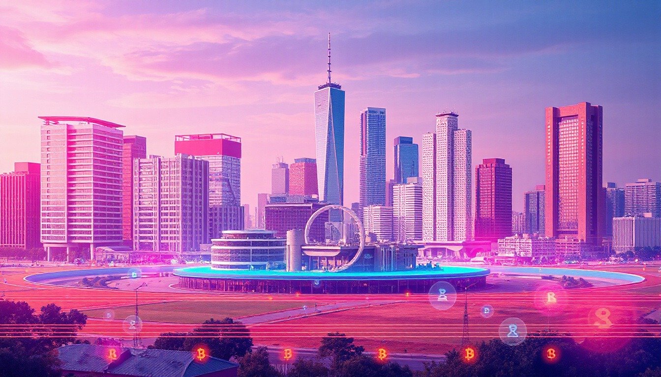 Ondo Finance: Pioneering the Future of Real World Assets