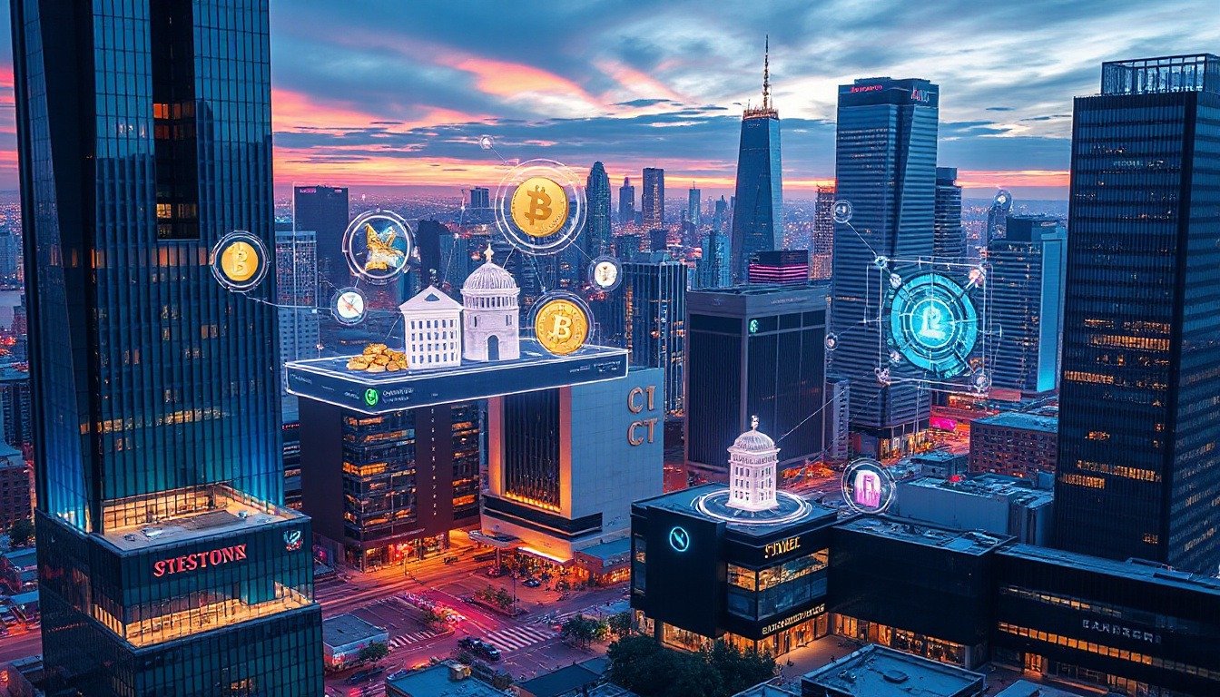 Ondo Finance: Transforming Real-World Assets in Crypto