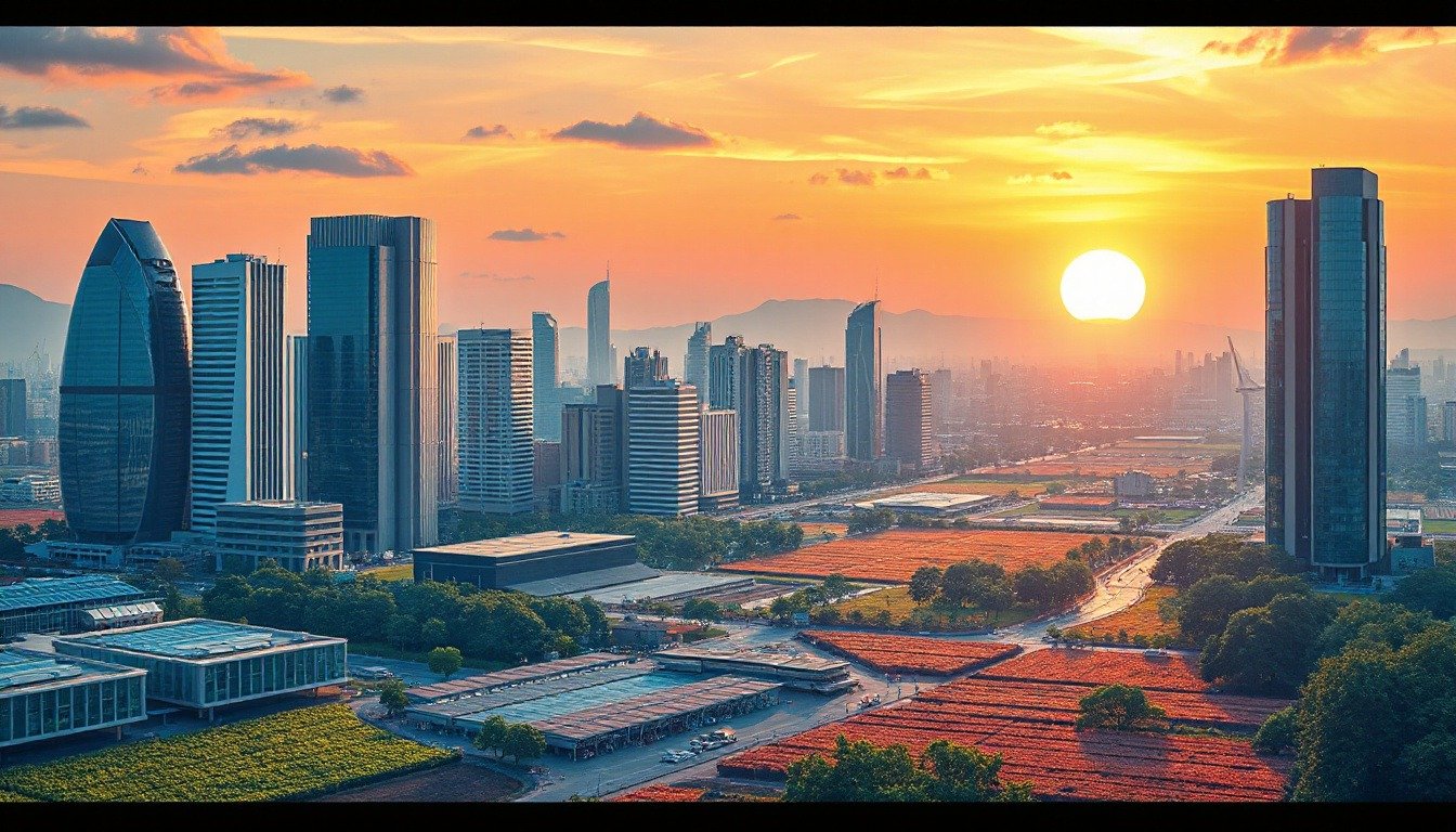 Real-World Assets: The Future of Investment Unveiled!