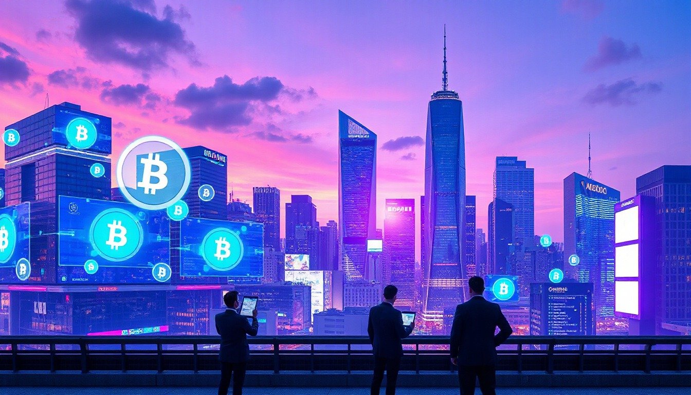 RWA Market Hits $35B: Innovations in Tokenization Surge