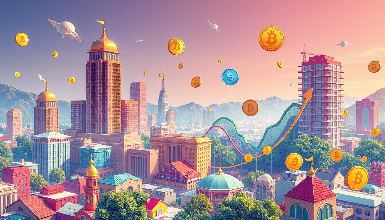 RWA Market Hits $35B: Tokenized Treasuries and Growth Surge