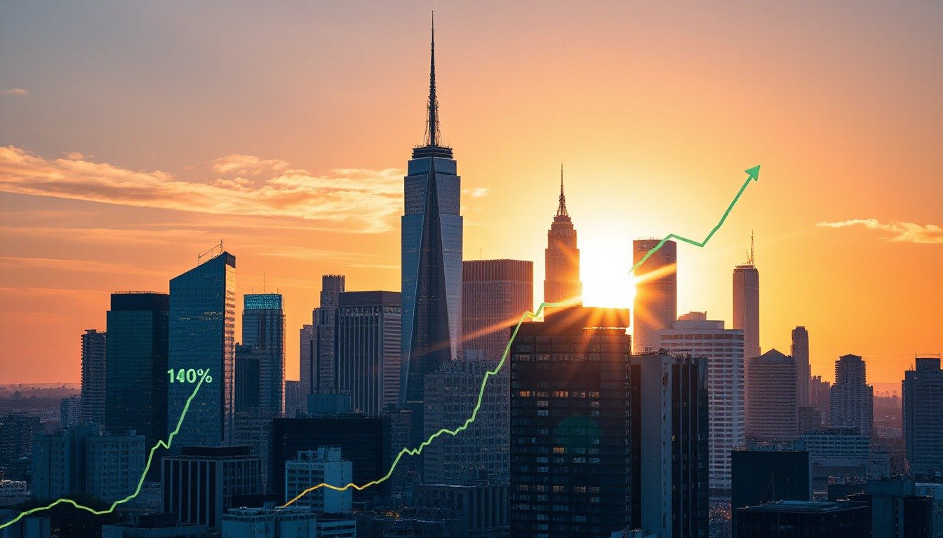 RWA Market Soars 10.58%: Nears $35B Milestone!