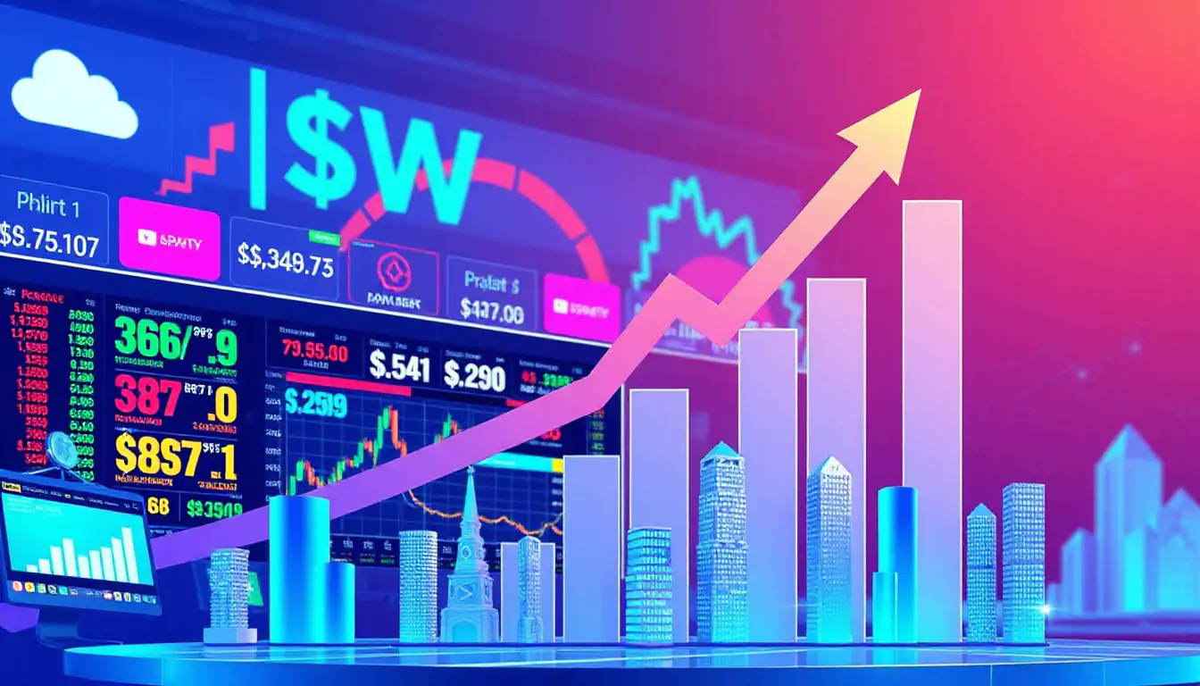 RWA Market Soars to $35B: Insights Into Investment Trends