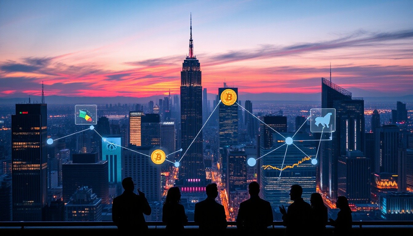 RWA Market Surges 260% to $23 Billion – Future of Investments?