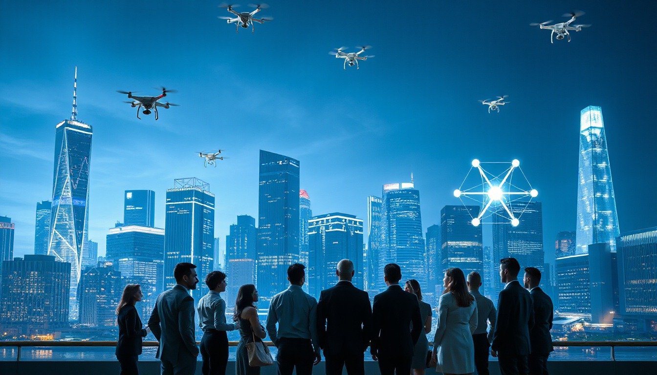 RWA Soars to $76 Billion as Financial Firms Embrace Blockchain