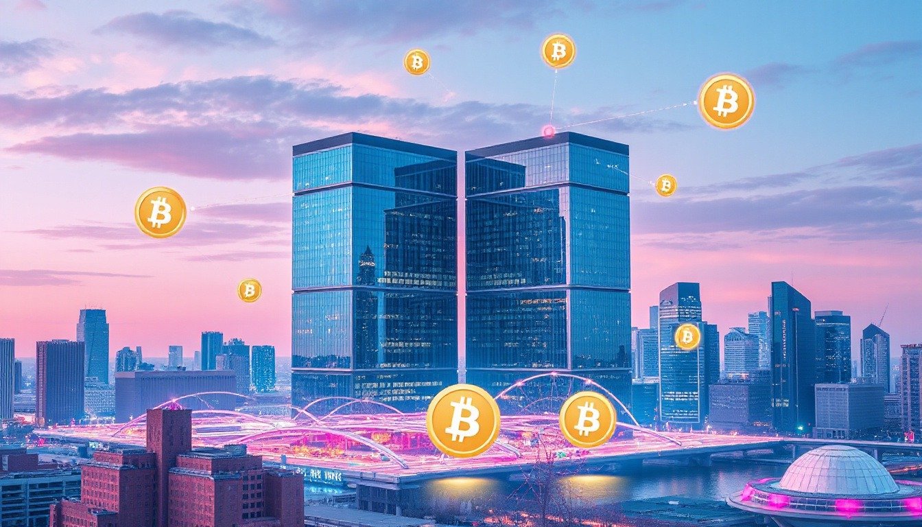 Securitize's $1.25B Merger: A Game-Changer for Tokenized Assets