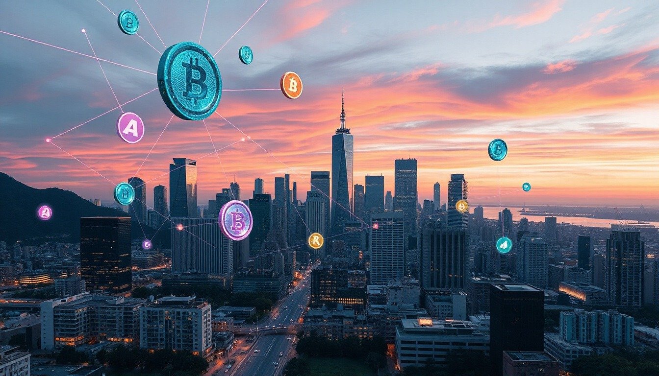 Tokenized Real-World Assets Poised for $2T Surge by 2028