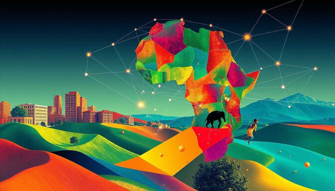 Tokenizing $5.5B in African Assets: A New Era Begins