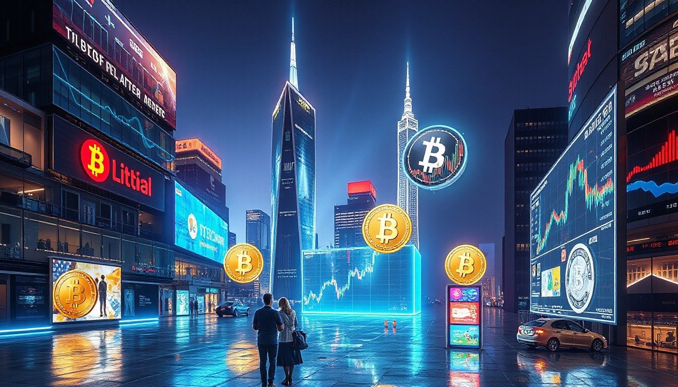 Top 5 RWA Altcoins to Watch for Investment in 2025