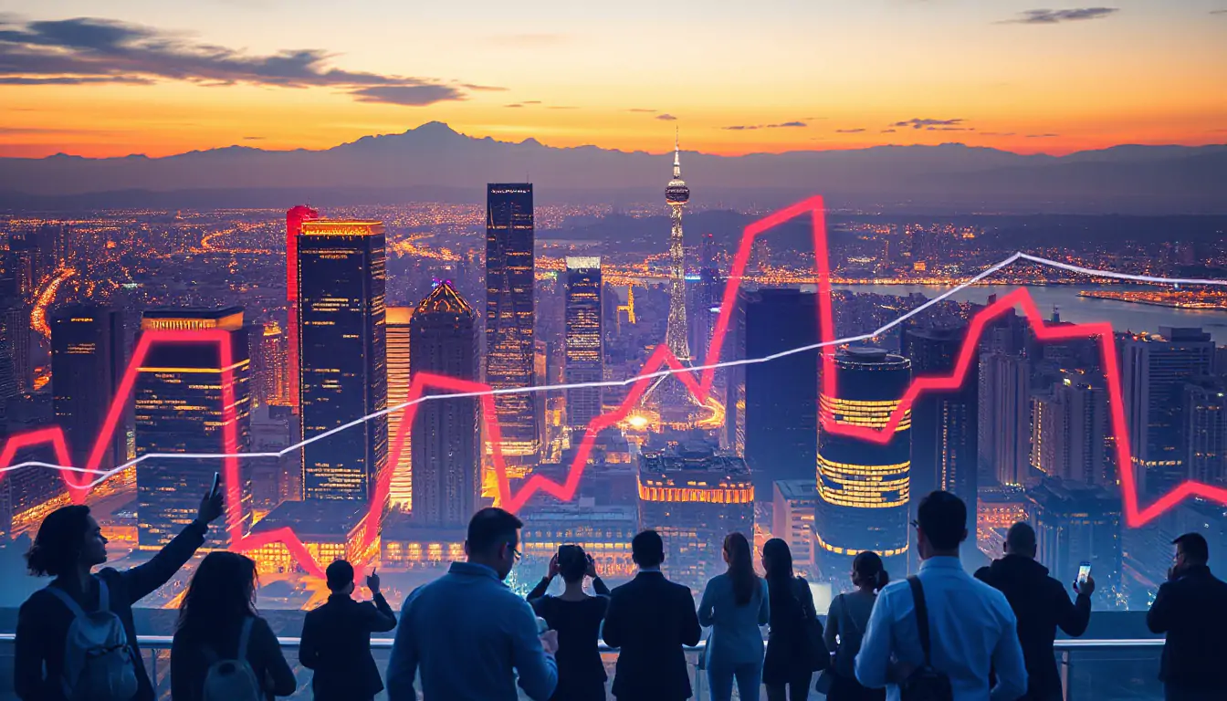 Unlock Wealth: How RWA is Shaping Investment Futures