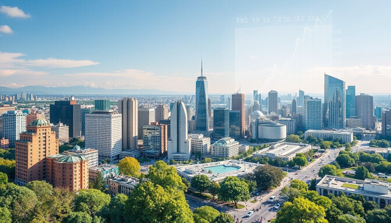 Unlocking Growth: Latest Trends in Real-World Assets