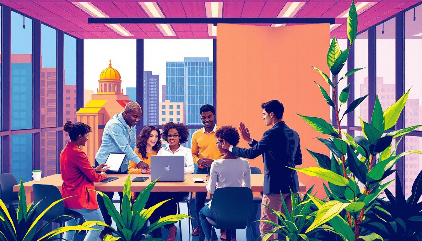 Unlocking RWA Potential: Building Institutions for Change