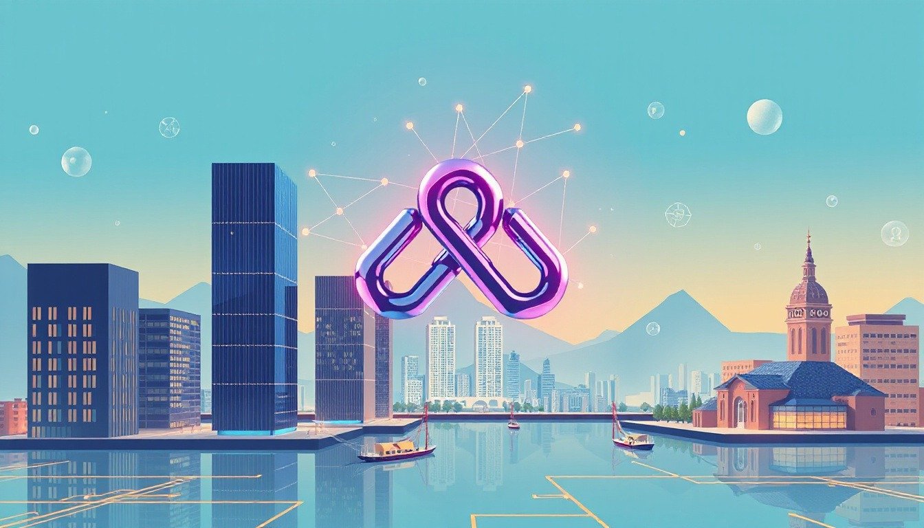 Velo and Evolve Chain Join Forces to Transform RWA Finance