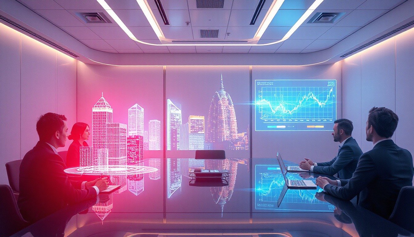 WoaHash RWA Unveils Game-Changing Asset Management Plan