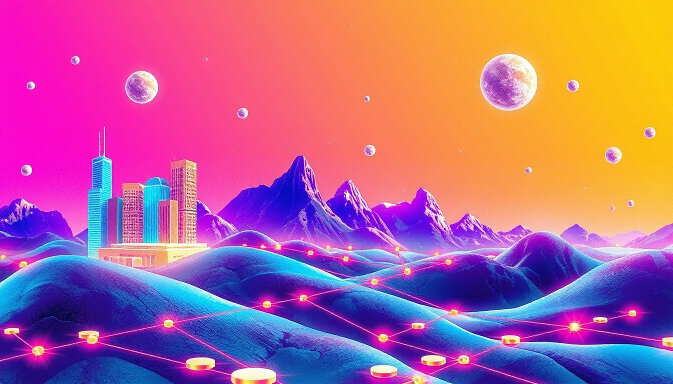 WoaHash Transforms RWA for Next-Level Digital Asset Growth