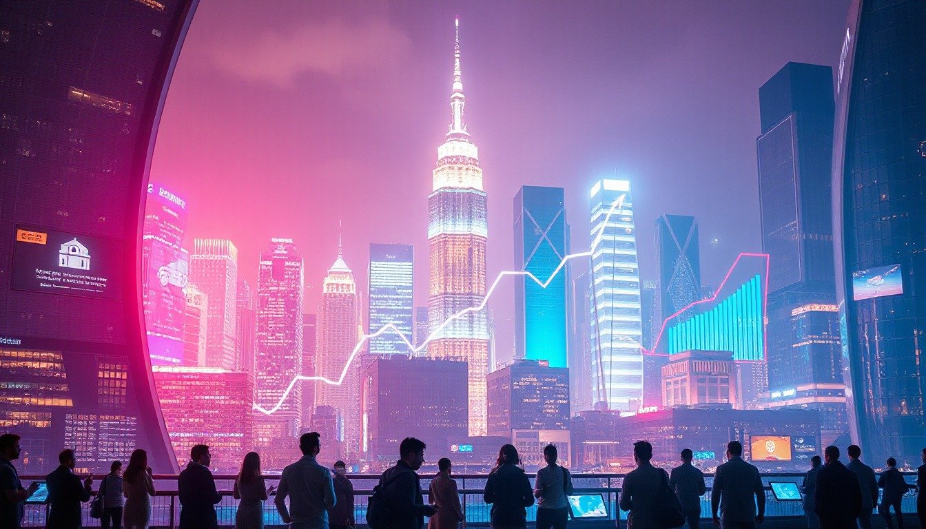 XRP Ledger Volume Jumps 80%: A New Era for Real-World Assets