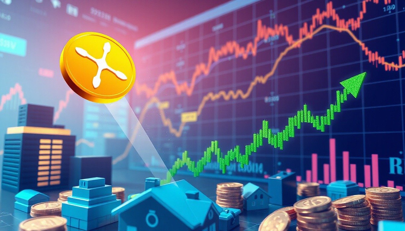 XRP Soars Post-SEC Settlement; RWA Market Hits $364M