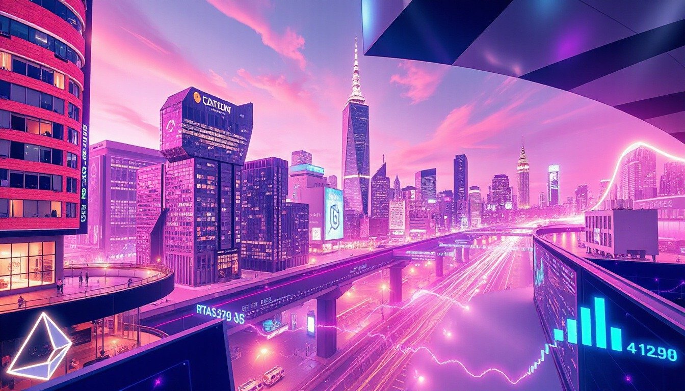 XRP Surges to Record High as RWA & Stablecoins Thrive