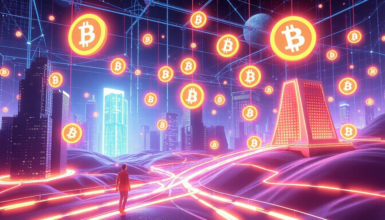 Aria Protocol Launches Token Sale for Investment Innovation