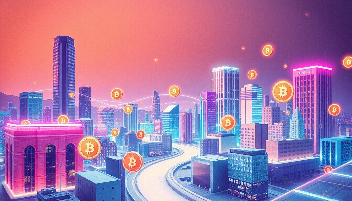 Aria Token Launch: A Game Changer for IP Real-World Assets