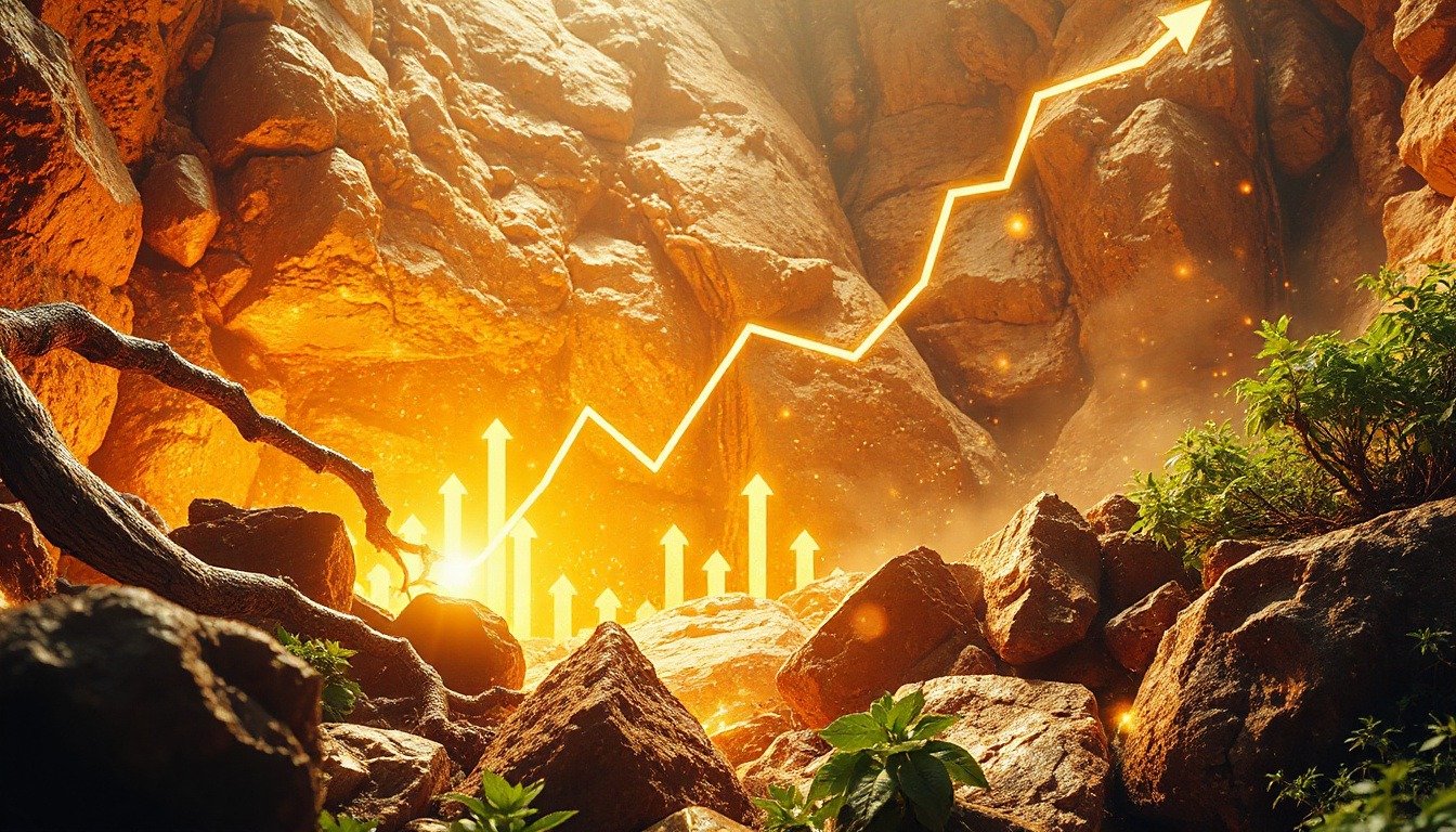 Aura Minerals Boosts Stake in Altamira Gold with Warrant Exercise