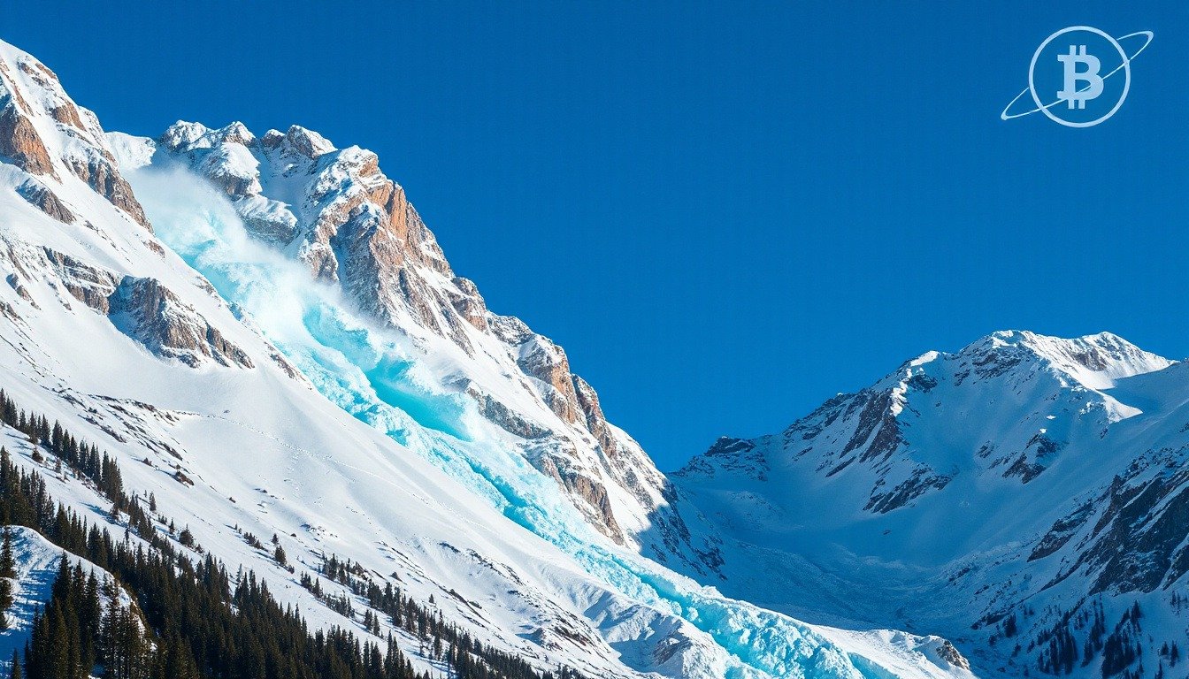 Avalanche Surpasses BNB: Latest Insights on RWA Growth Avalanche Surpasses BNB: Latest Insights on RWA Growth