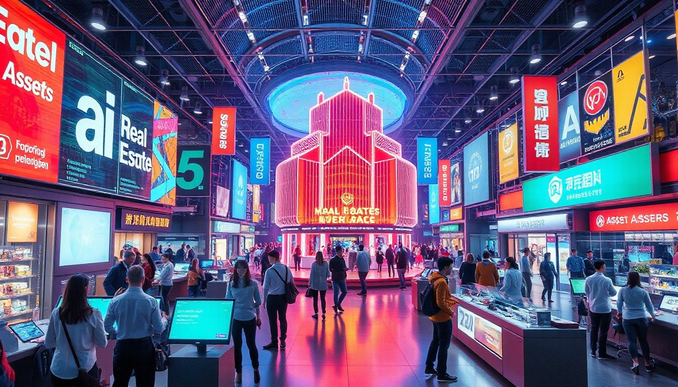 Avalon Soars 26% on AI RWA Marketplace Whitepaper Release