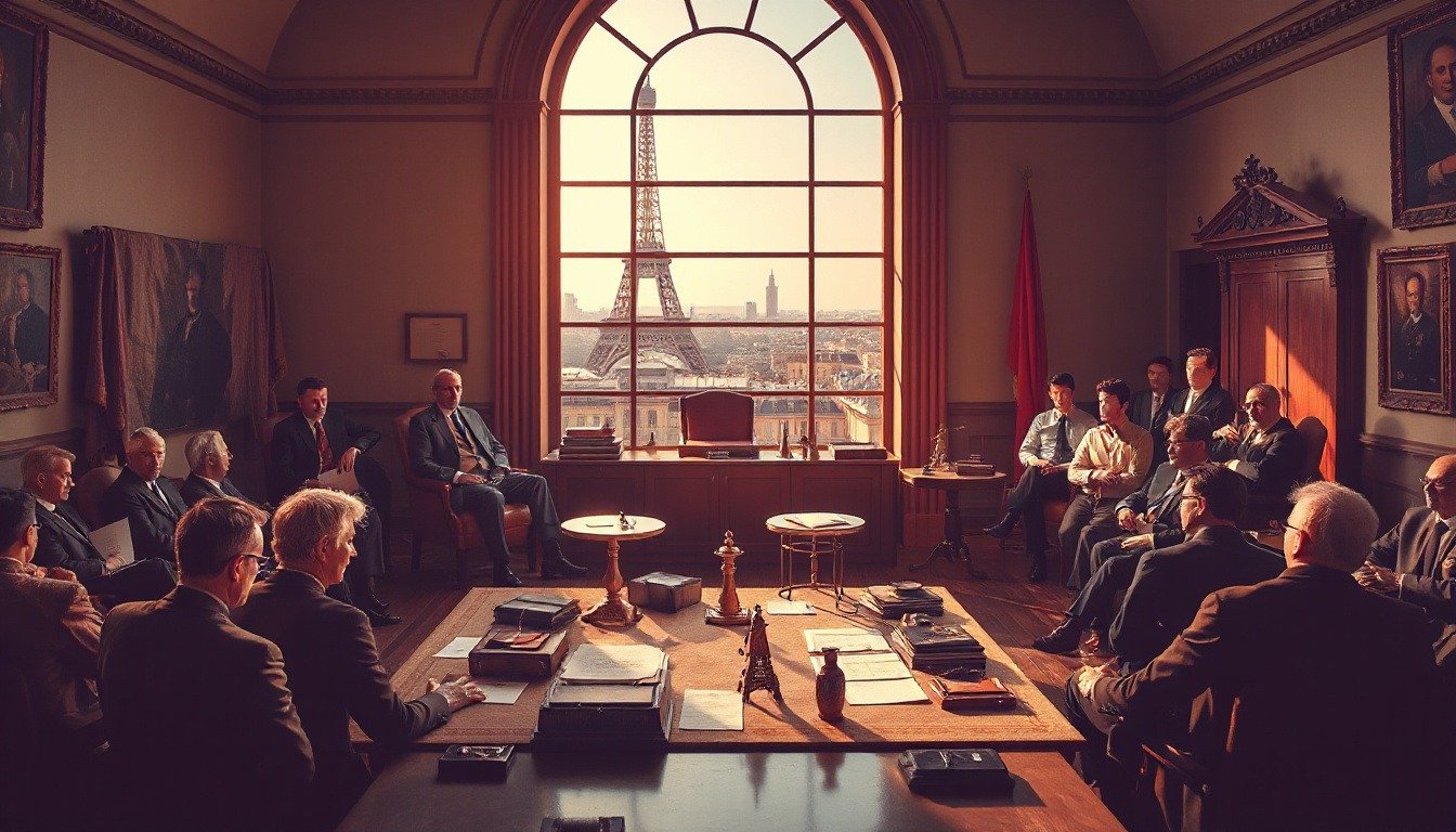 Bemba’s Role Highlighted in Lumbala War Crimes Trial in Paris