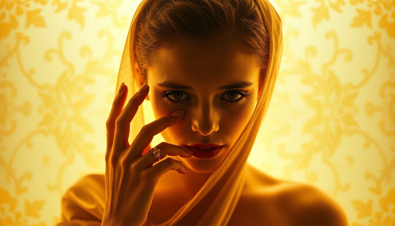 Bình Gold: Vợ bí ẩn và những bí mật 10 năm yêu thương