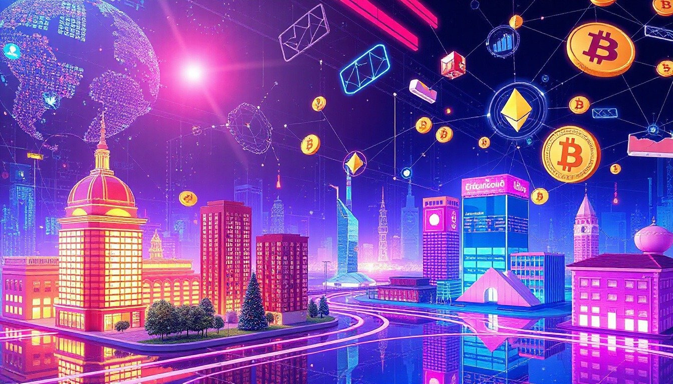 Cardano's Leap in DeFi and RWA Tokenization: What's Next?