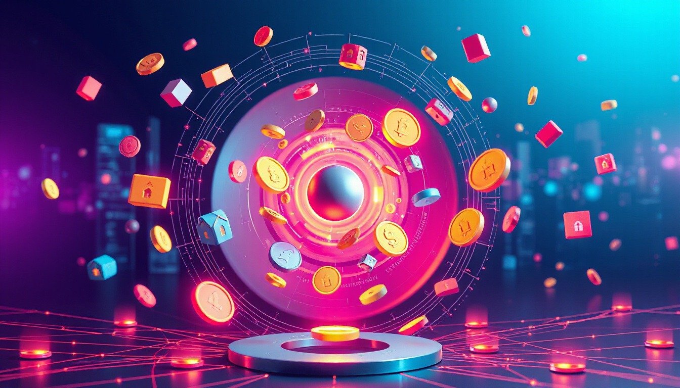 Centrifuge Launches New Tokenization Service for RWAs Centrifuge Launches New Tokenization Service for RWAs