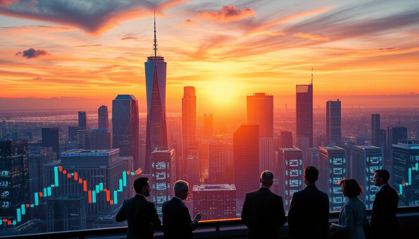 Chainlink Rises in RWA: A Beacon for Investors Amid Corrections