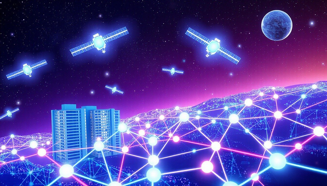 Chainlink Surges as Stellar Integration Boosts RWA Reach