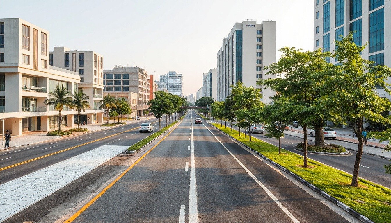 Chandigarh HC Issues Notice on Median Closure Request