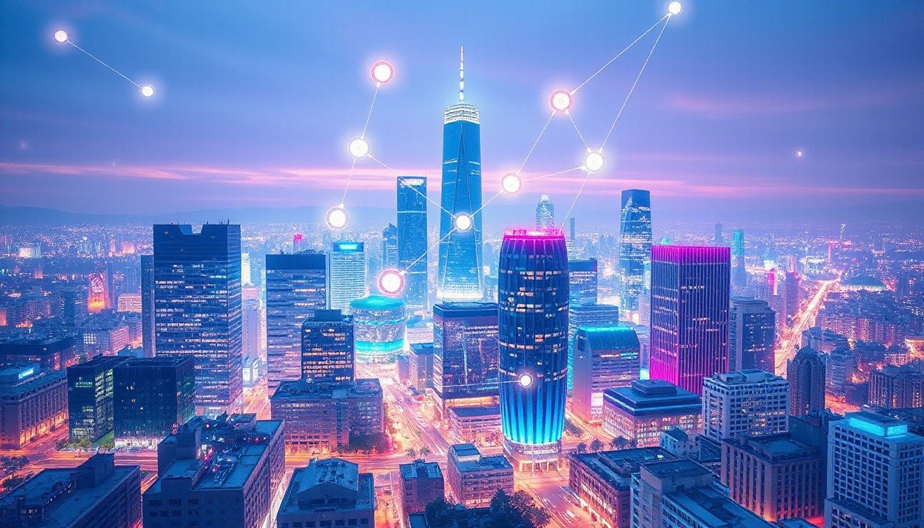 DAO PropTech and Fasset Merger: A New Era for RWAs