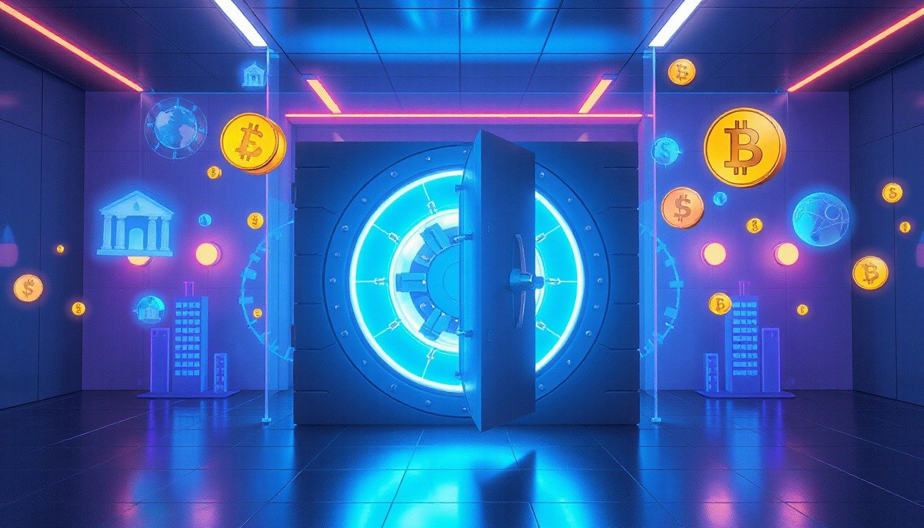 DataVault AI Sees Surge in RWA Tokenization Interest