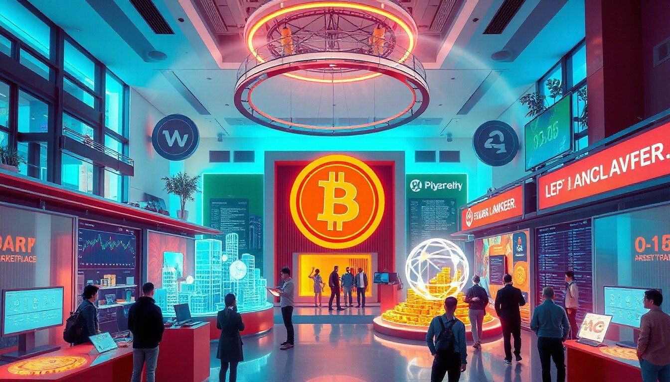 Explore Collaterize: RWA Token Launch at Indodax!